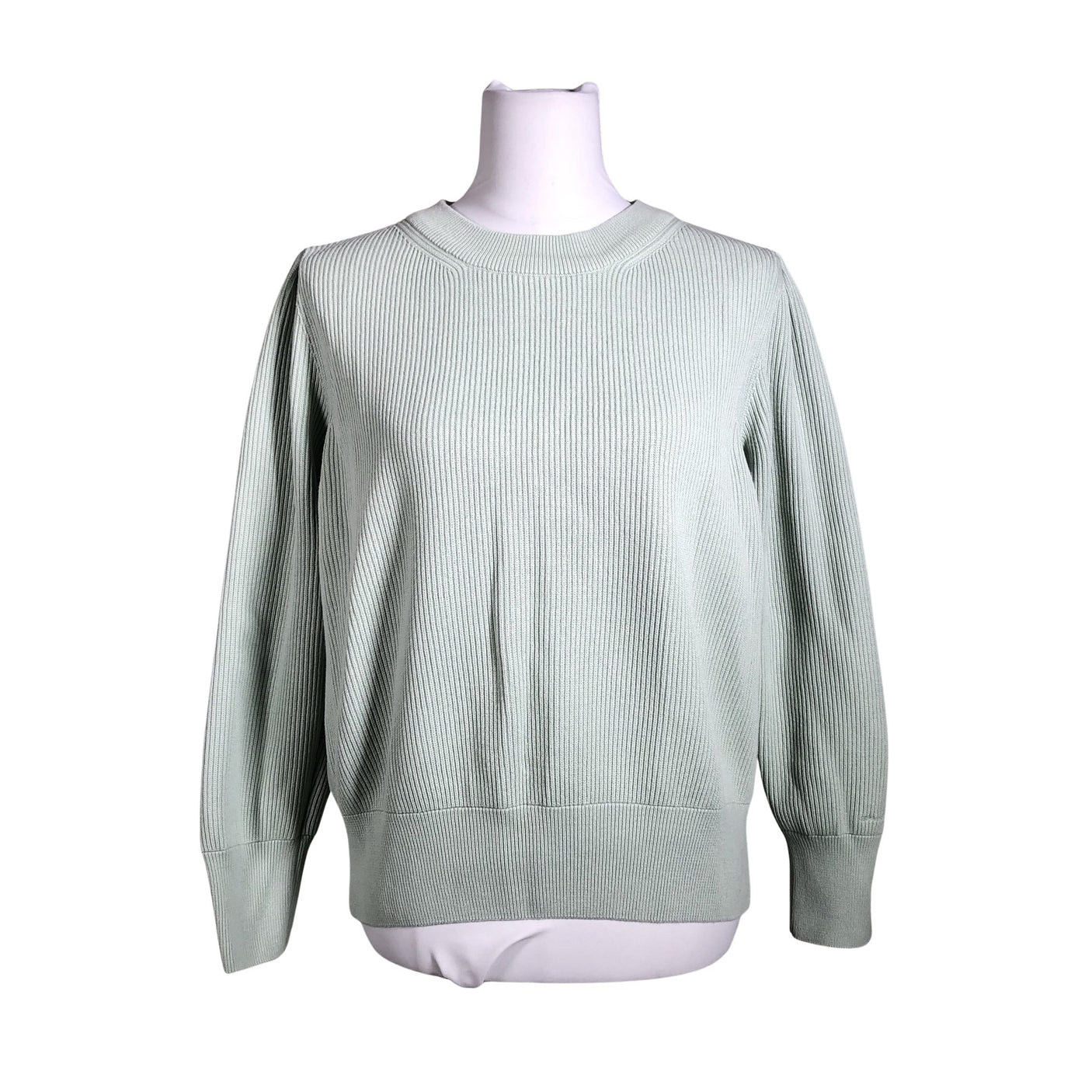Unisex Gant - Sweater, size 40 - Green (1)