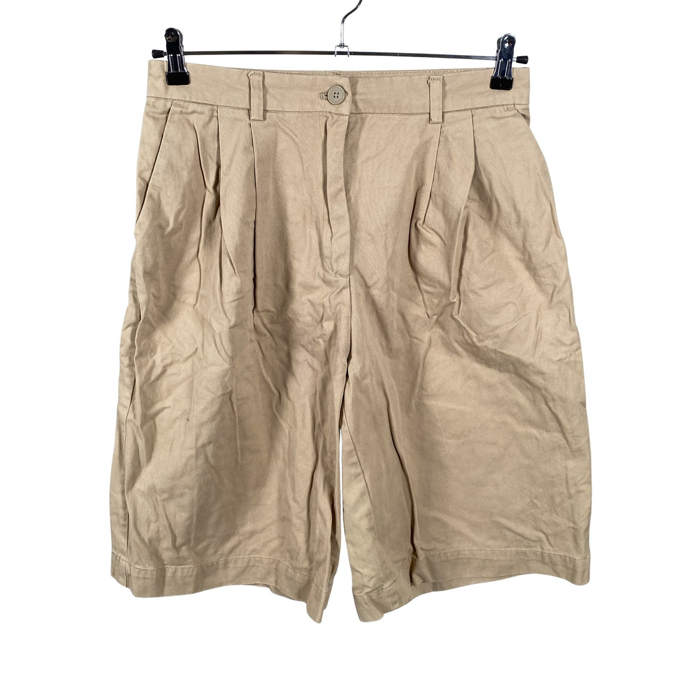 Unisex Weekday - Shorts, size 40 - Brown (1)