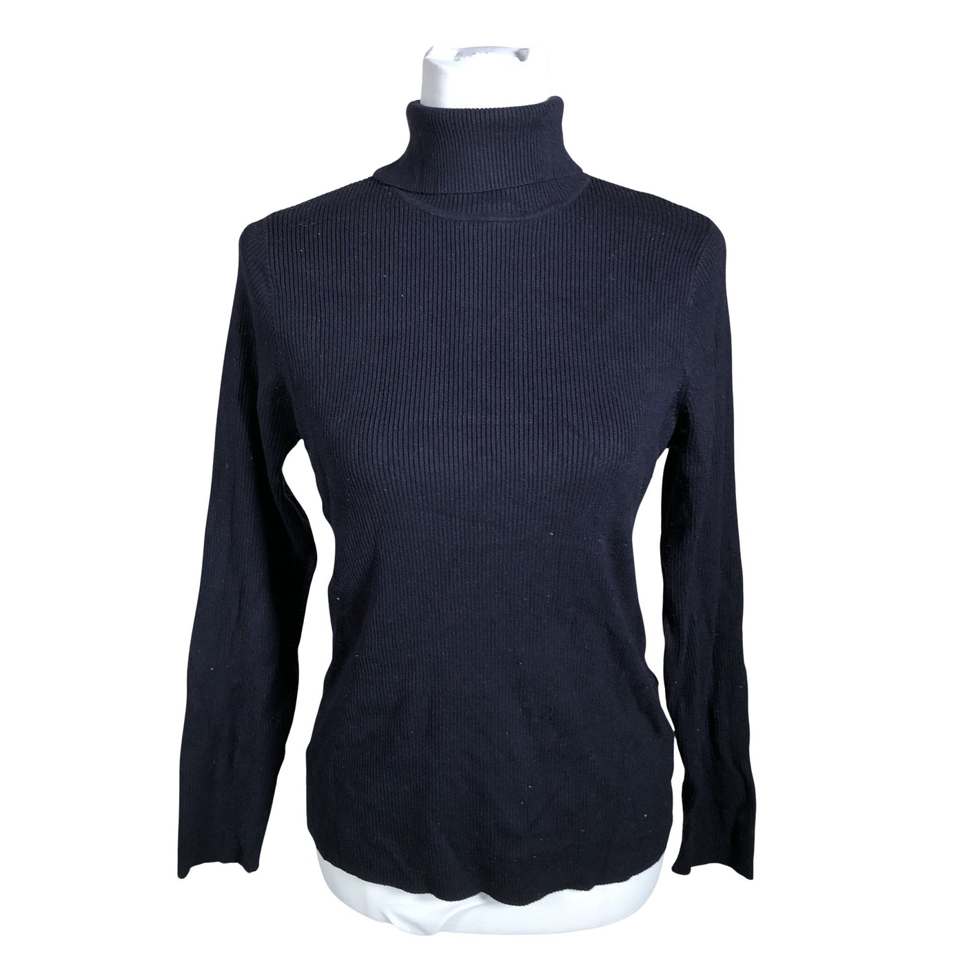 Unisex Your Face - Sweater, size 40 - Black (1)