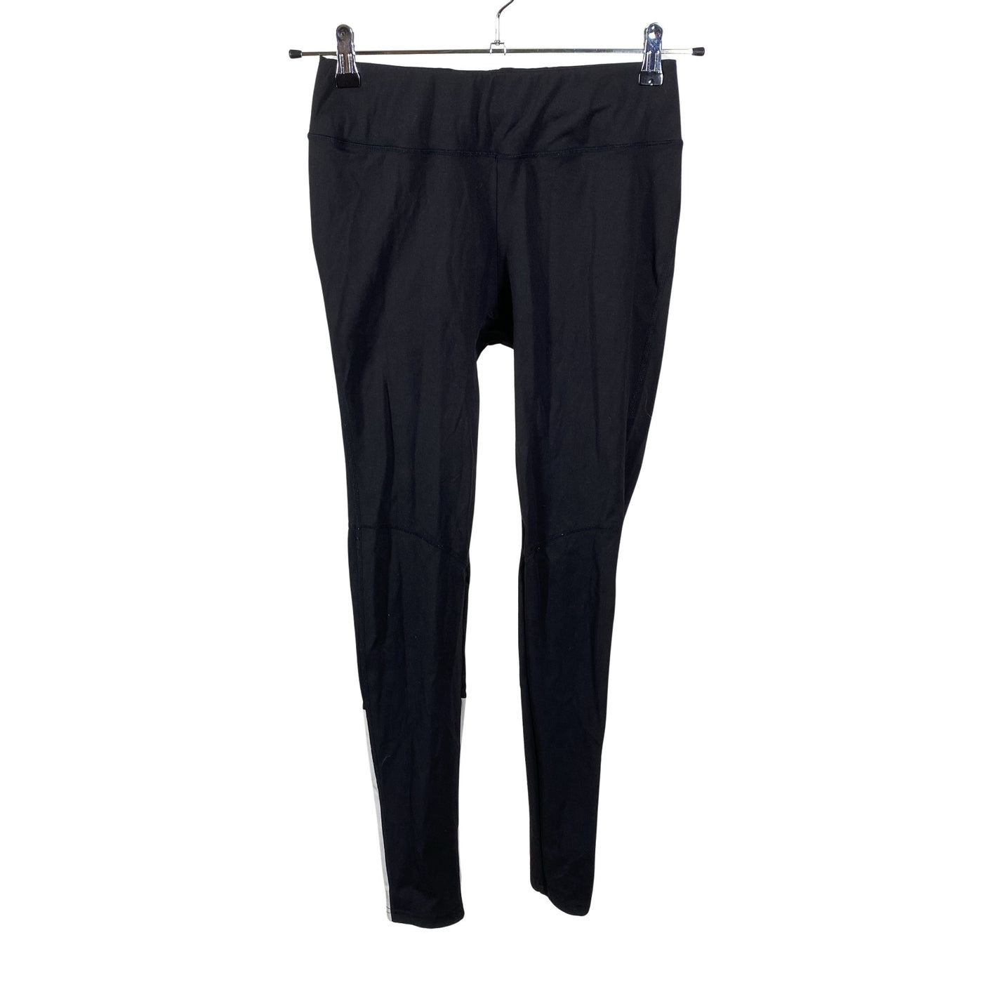 Unisex Icepeak - Sports tights, size 38 - Black (1)