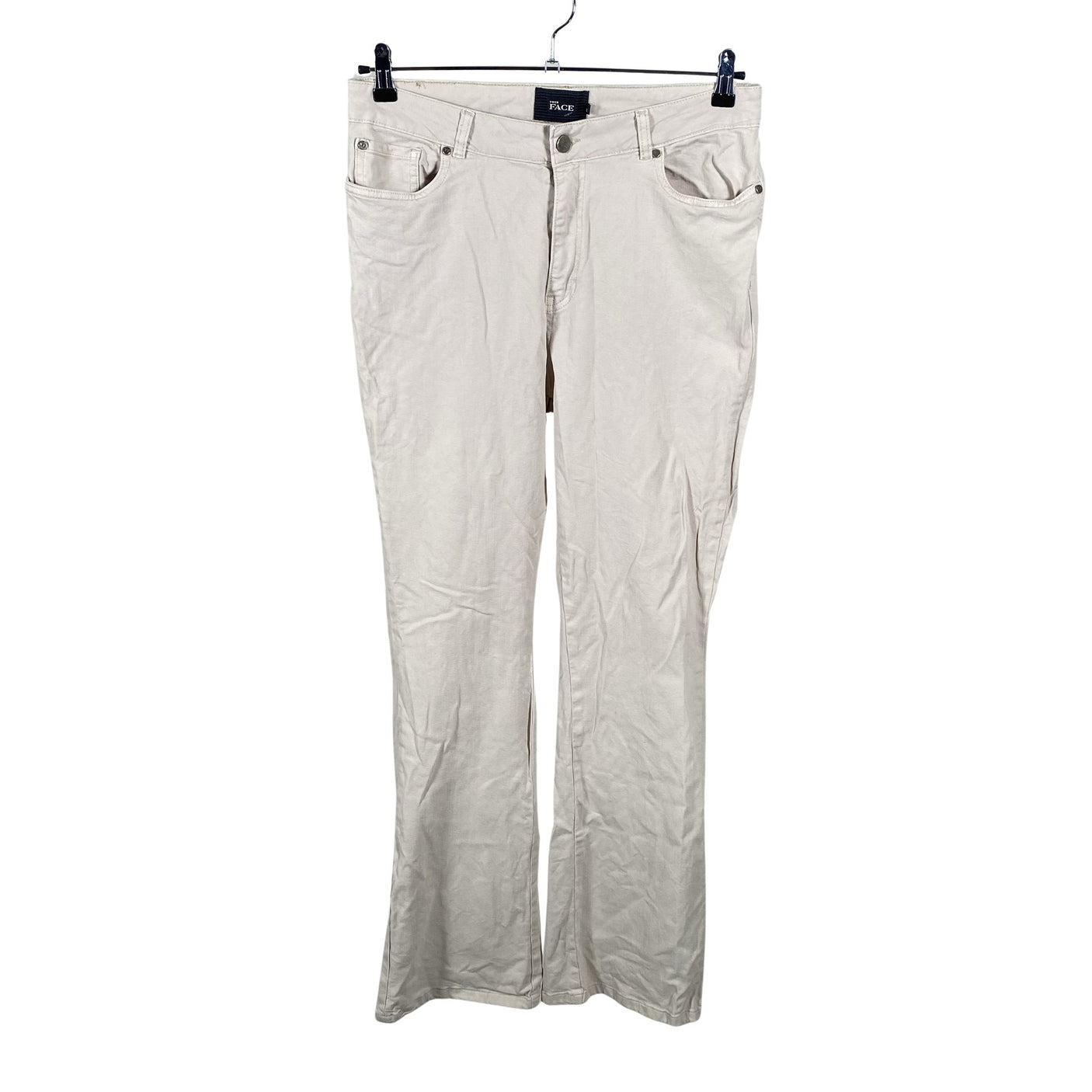 Unisex Your Face - Jeans, size 42 - Beige (1)