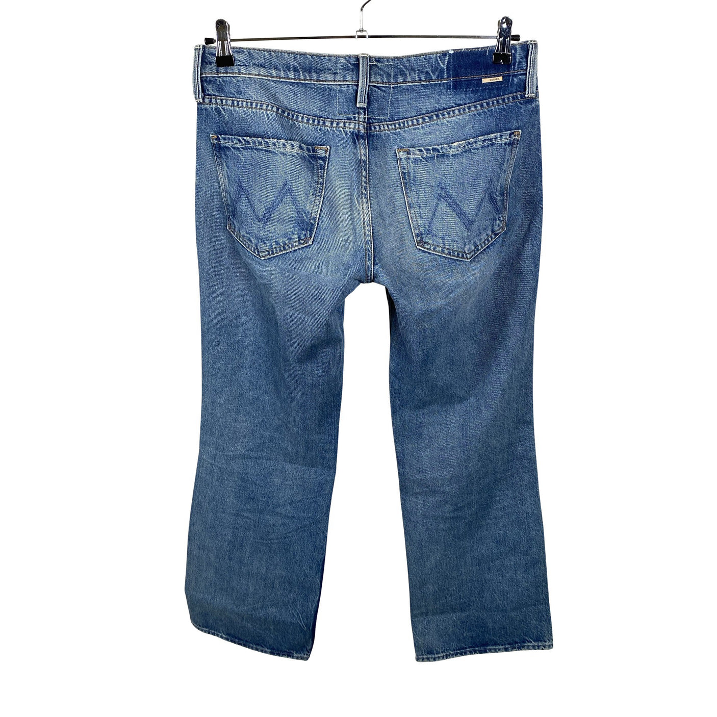 Unisex Mother - Jeans, size W29 - Blue (2)