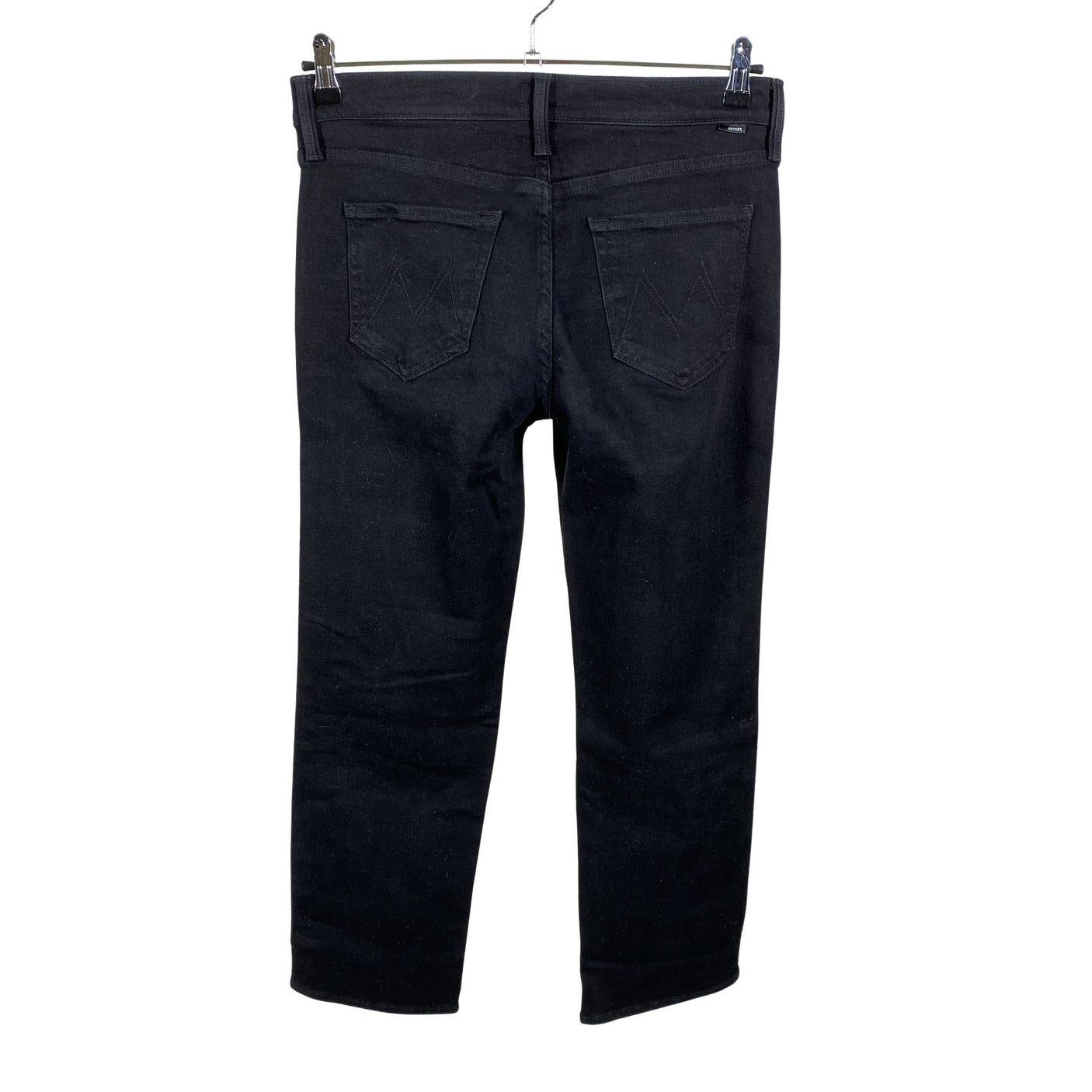 Unisex Mother - Jeans, size W28 - Black (2)