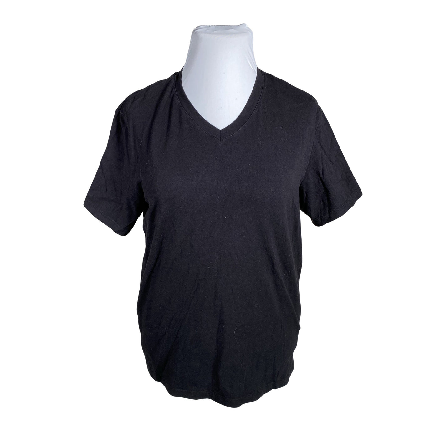Unisex Calvin Klein - T-shirt, size XXS - Black (1)