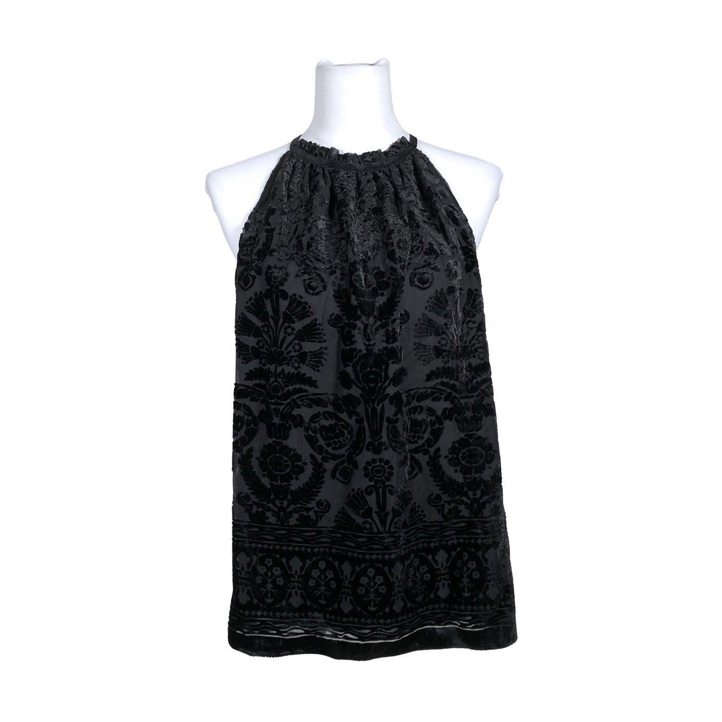 Unisex Max Studio - Top, size 38 - Black (1)