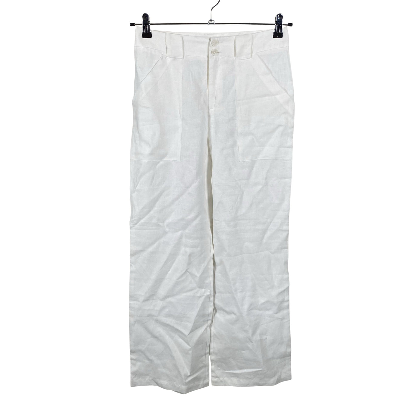 Unisex Niccolei - Slacks, size 36 - White (1)