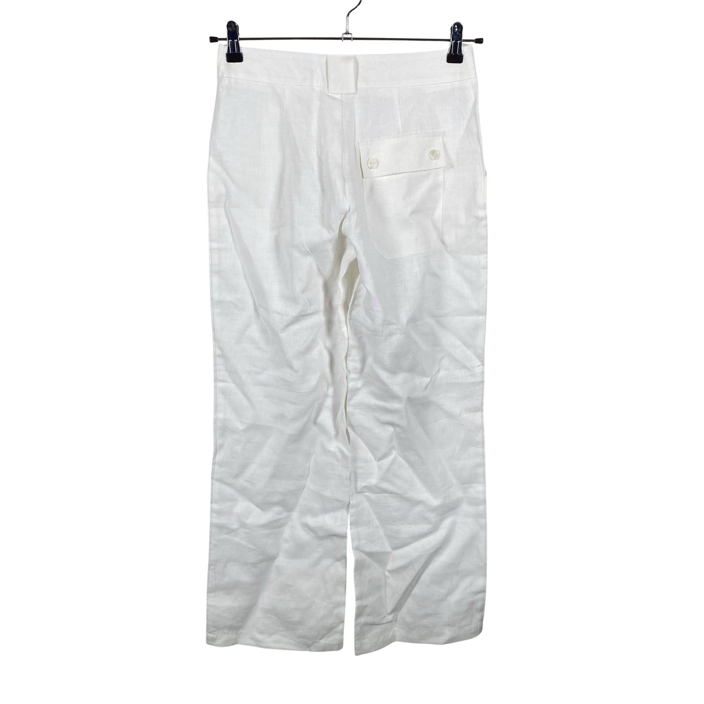 Unisex Niccolei - Slacks, size 36 - White (2)
