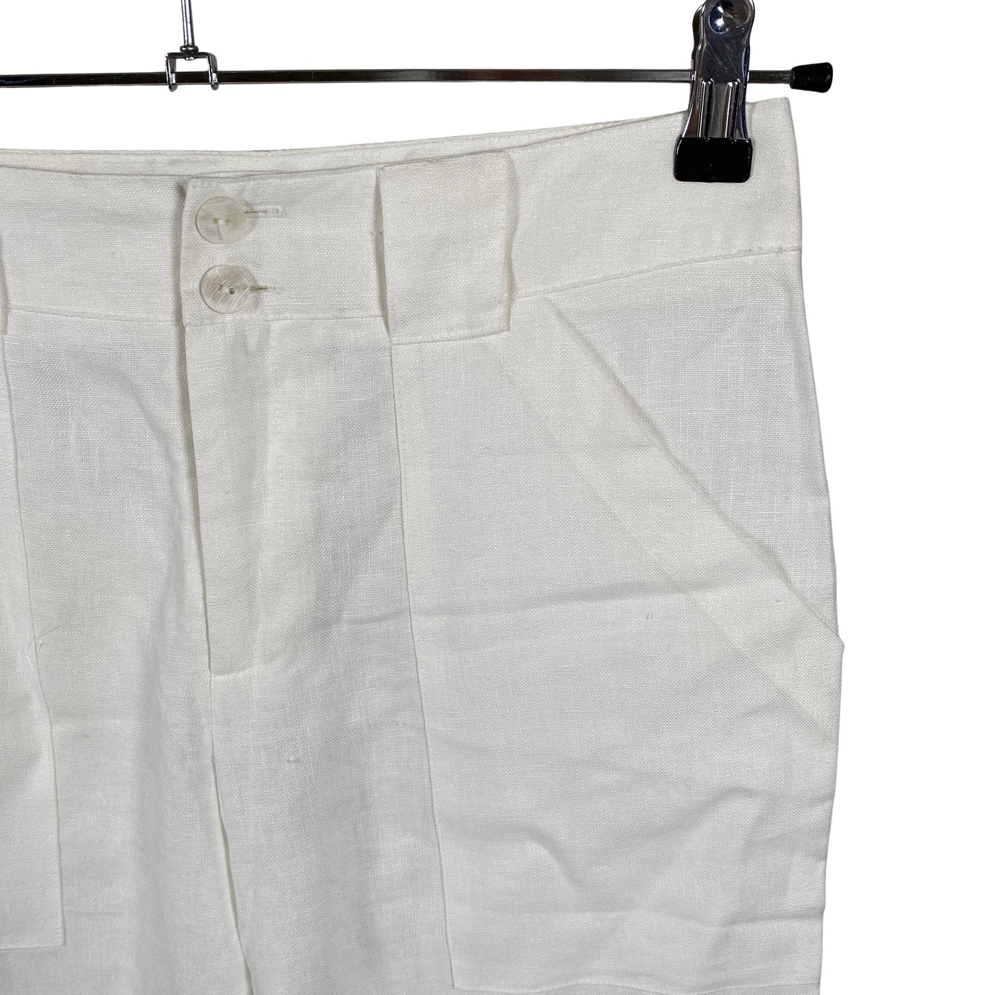 Unisex Niccolei - Slacks, size 36 - White (3)