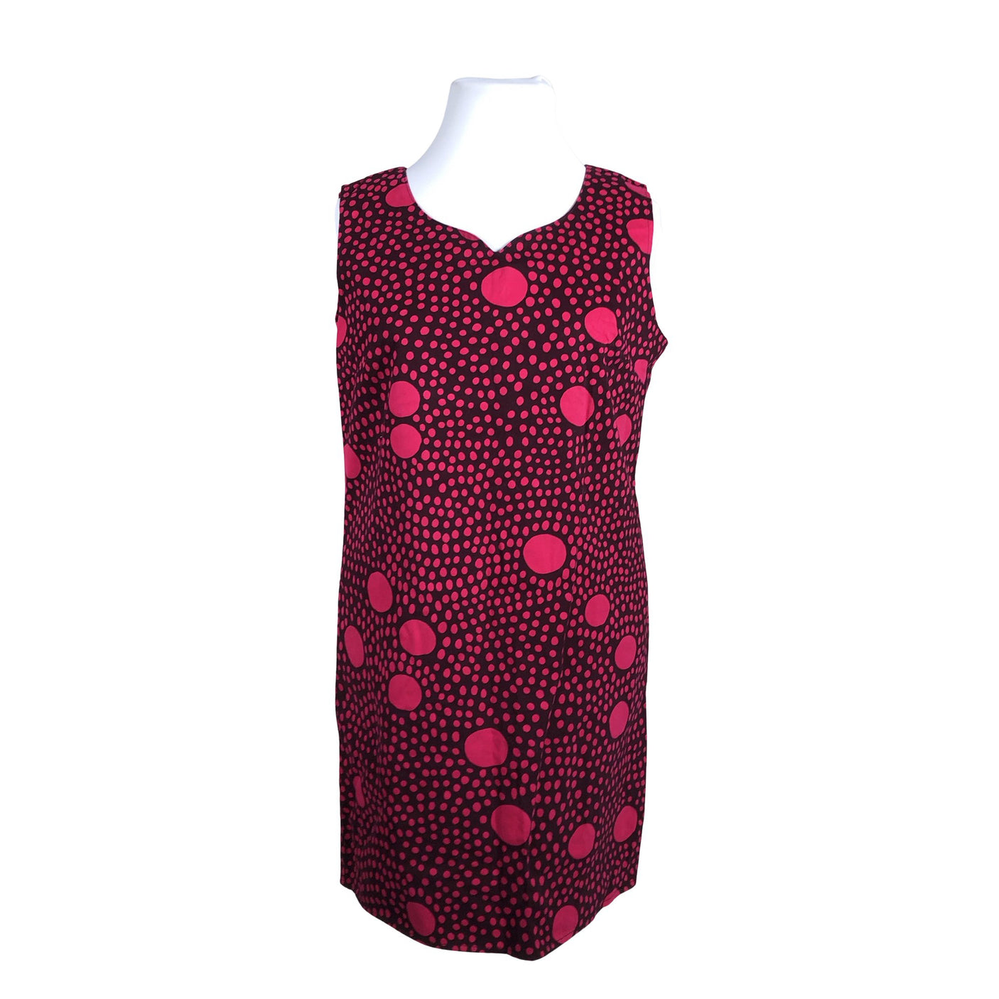 Unisex Handmade - Suit set, size 42 - Pink (2)