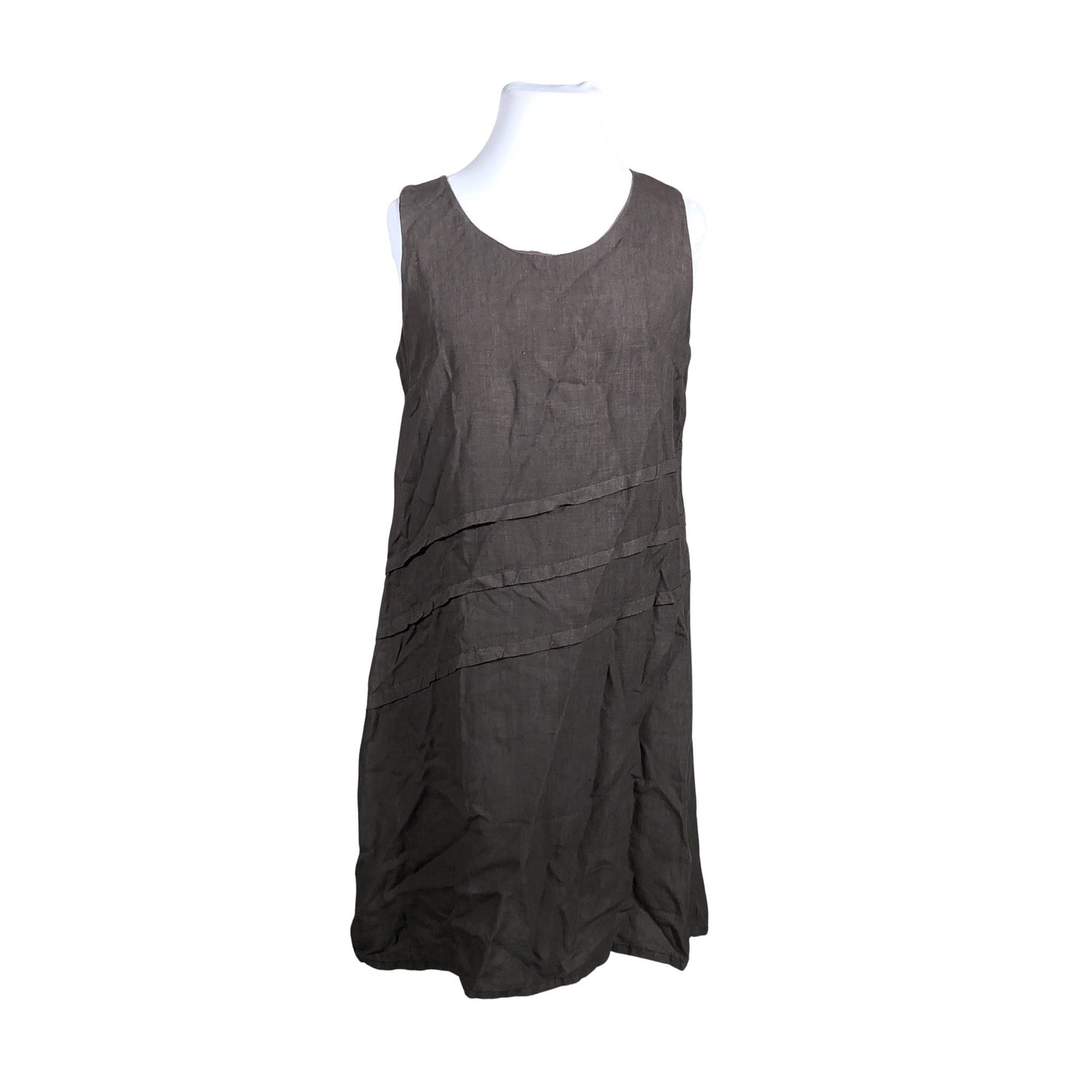 Unisex Del Sol - Dress, size 44 - Brown (1)