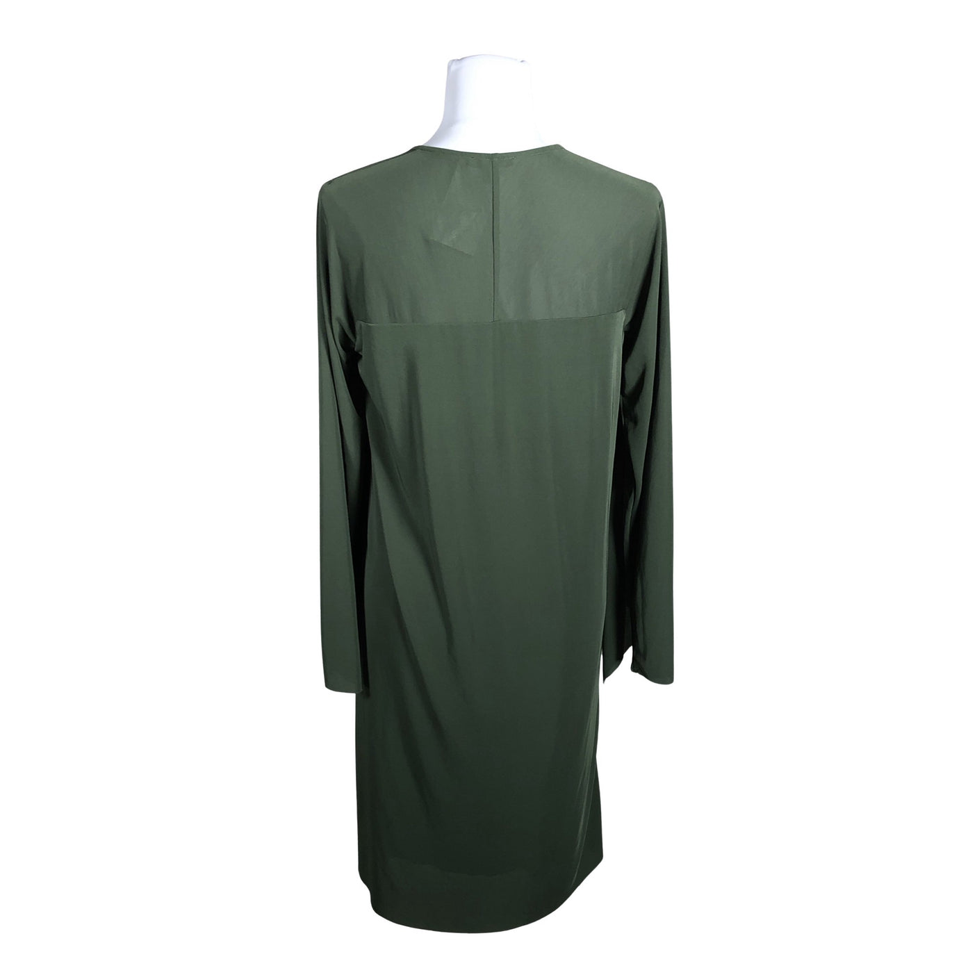 Unisex COS - Dress, size 40 - Green (2)