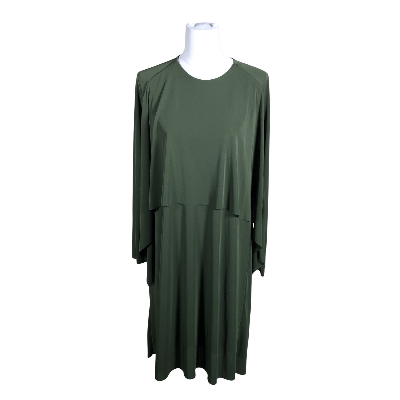 Unisex COS - Dress, size 40 - Green (1)