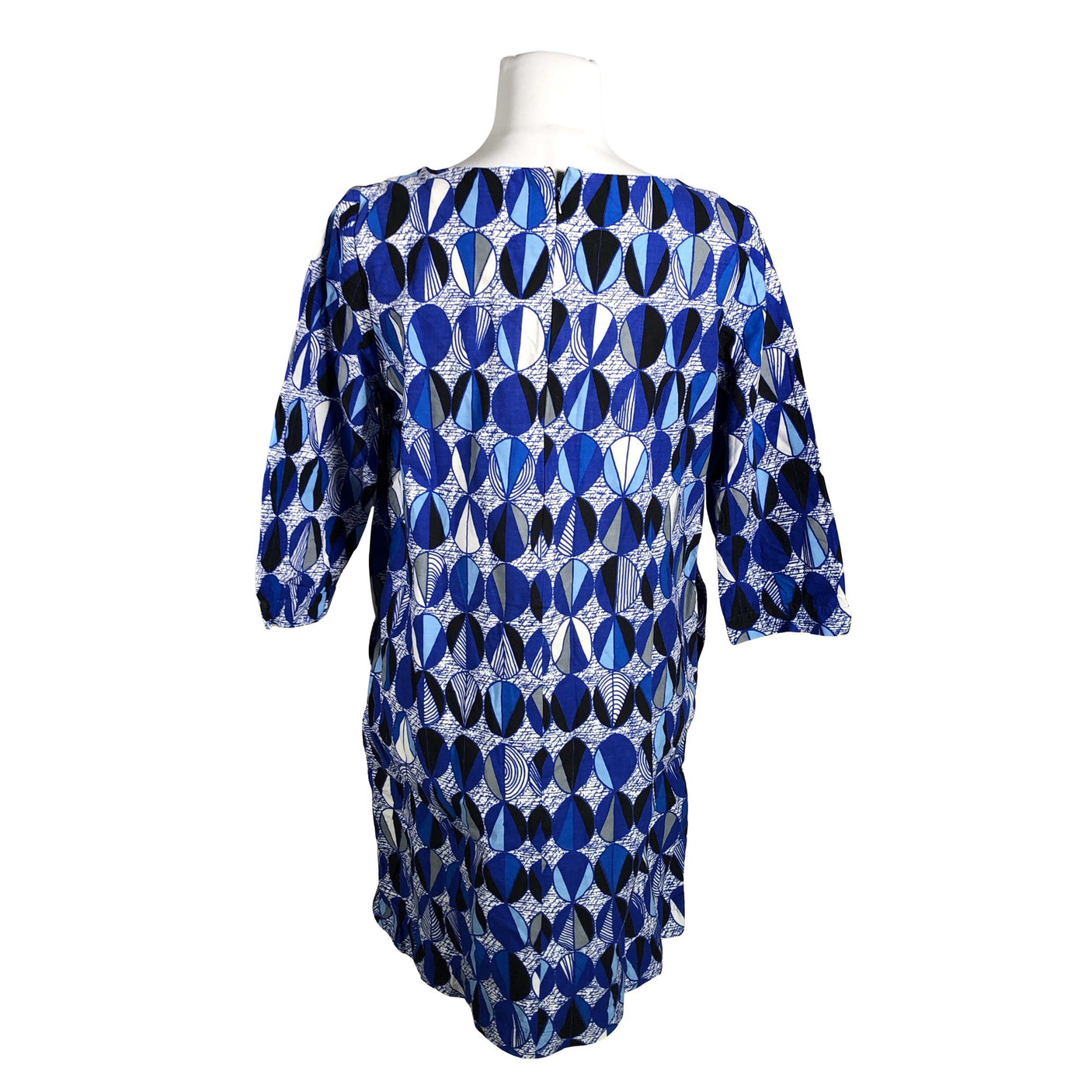 Unisex Marita Huurinainen - Dress, size 40 - Blue (2)