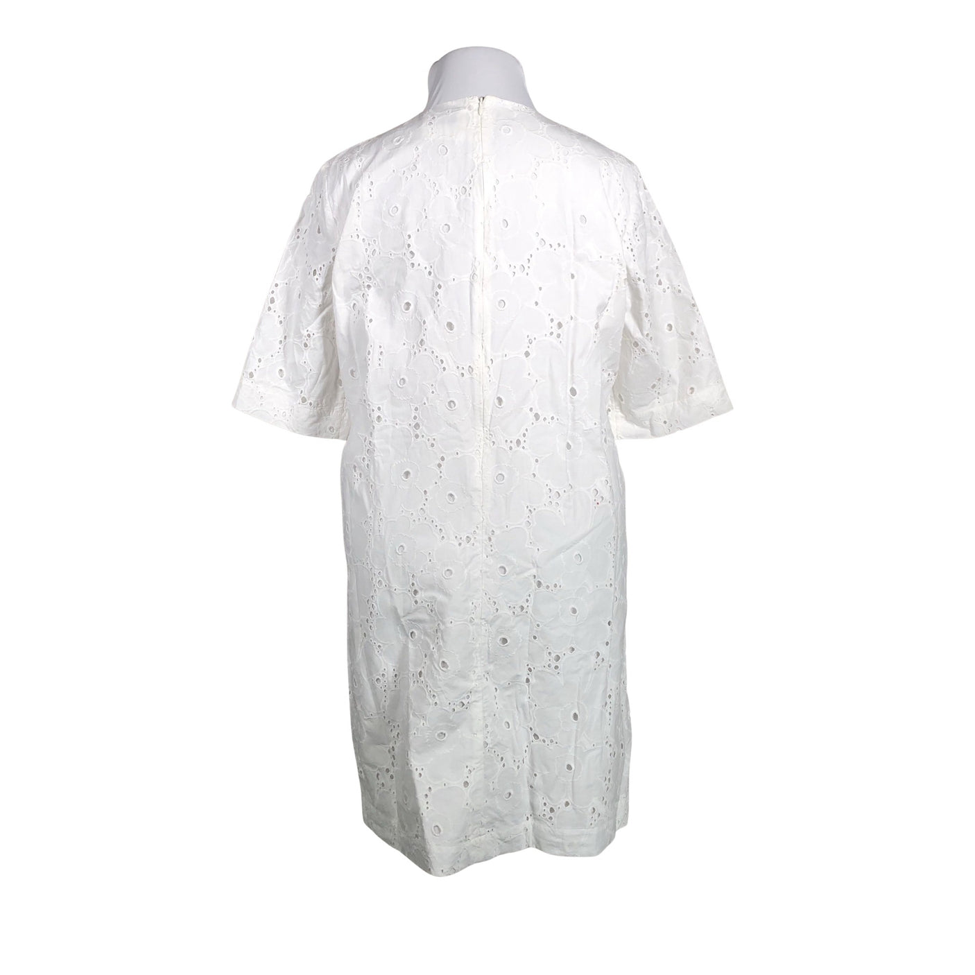 Unisex Marimekko - Dress, size 44 - White (3)