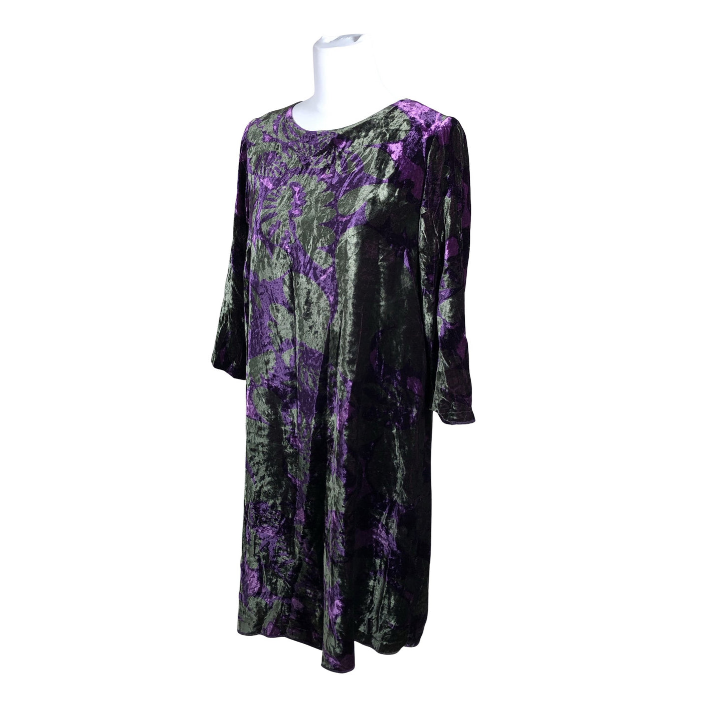 Unisex Marimekko - Dress, size 40 - Violet (3)