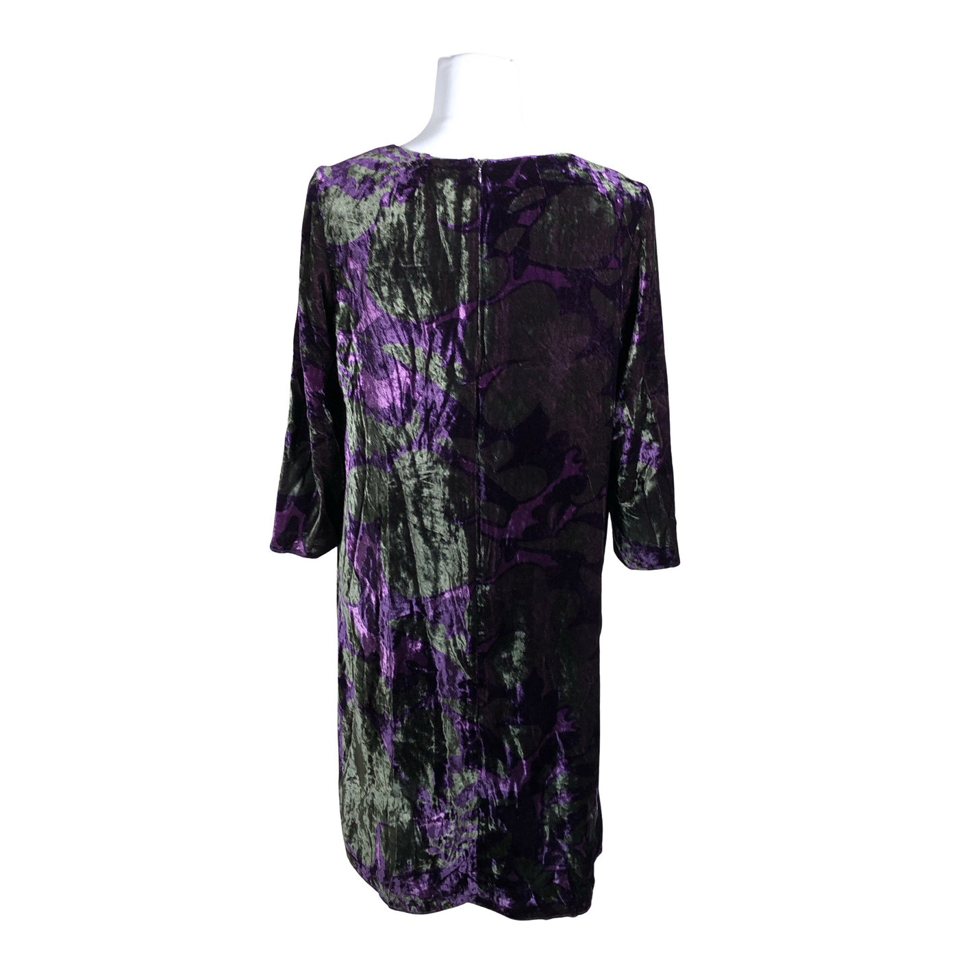 Unisex Marimekko - Dress, size 40 - Violet (2)