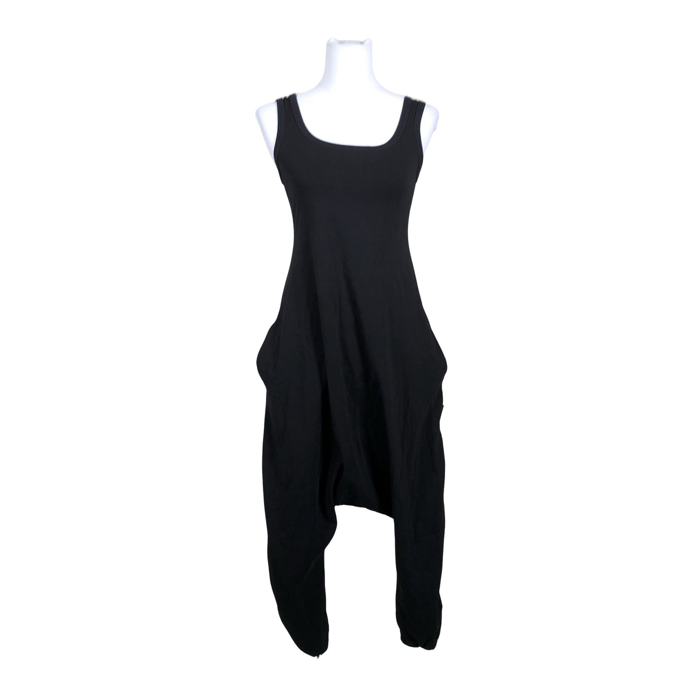 Unisex Ommellinen - Overalls, size 36 - Black (1)