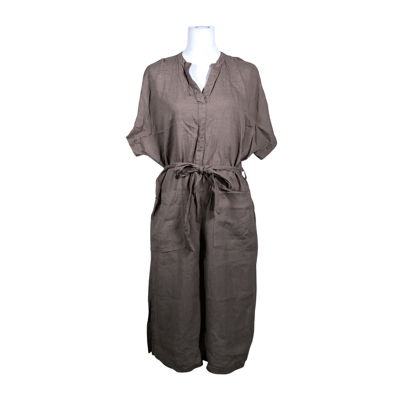 Unisex Nanso - Dress, size 40 - Brown (1)