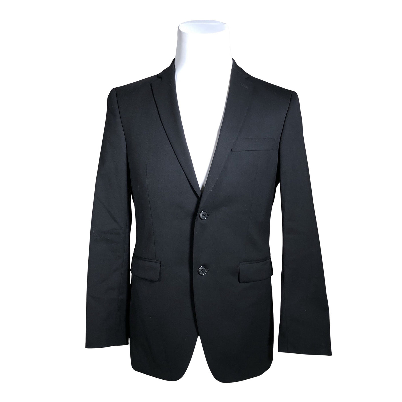 Unisex Turo Tailor - Suit, size M - Black (3)