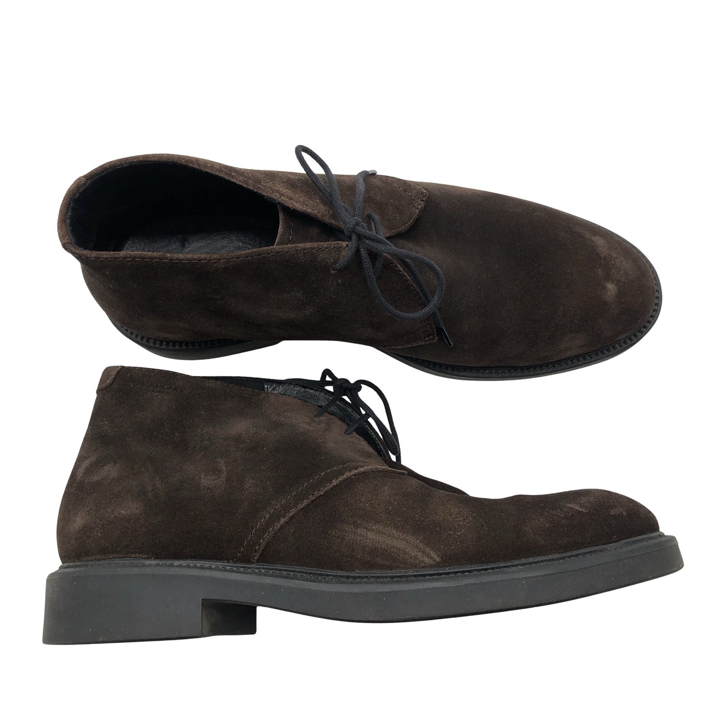 Unisex Vagabond - Ankle boots, size XXS - Brown (1)