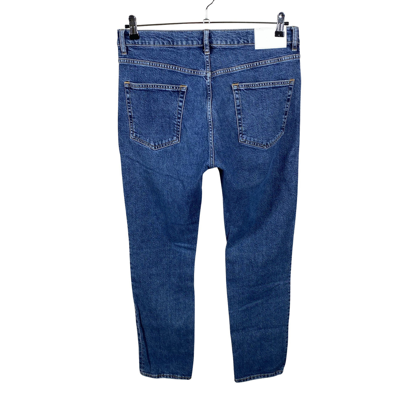 Unisex Taktil - Jeans, size W34 - Blue (2)