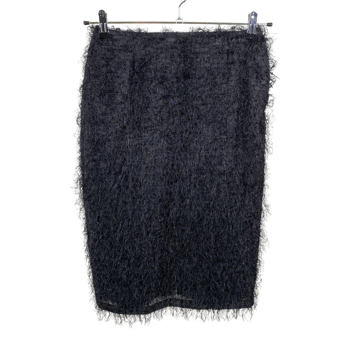 Unisex Laurèl - Fabric skirt, size 36 - Black (1)
