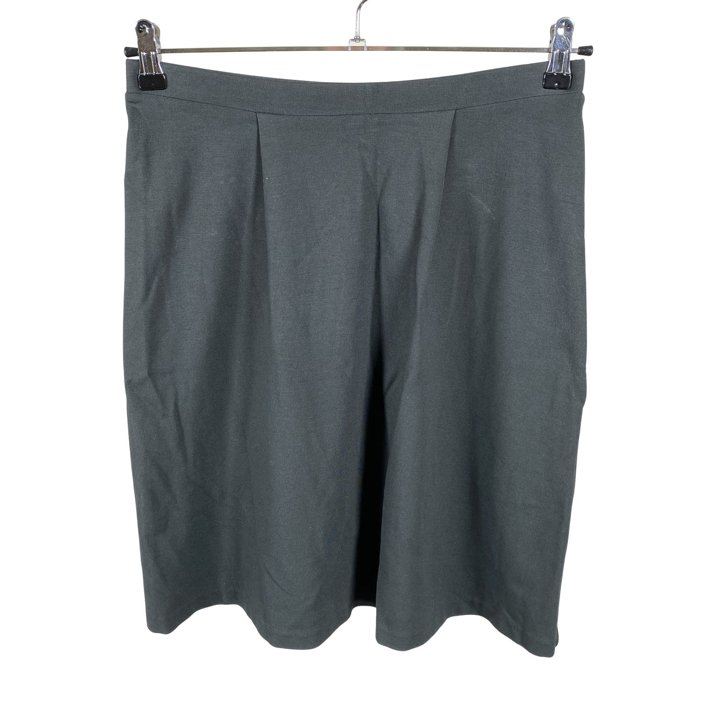 Unisex Filippa K. - Tricot skirt, size 36 - Gray (1)
