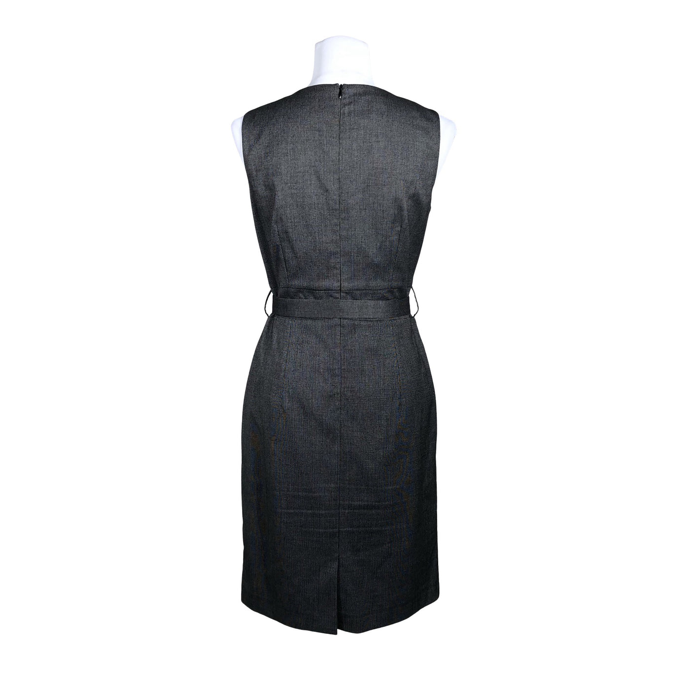 Unisex Your Face - Dress, size 36 - Gray (2)