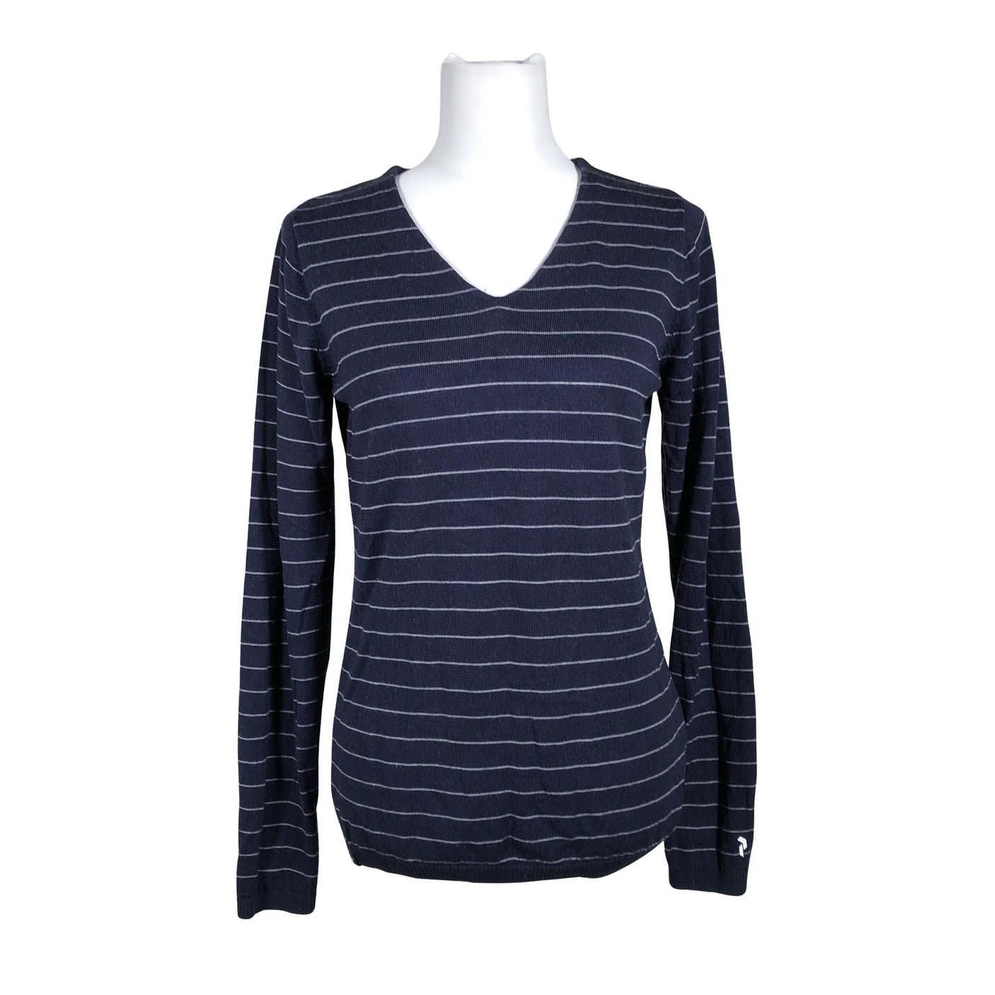 Unisex Peak Performance - Sweater, size 40 - Blue (1)