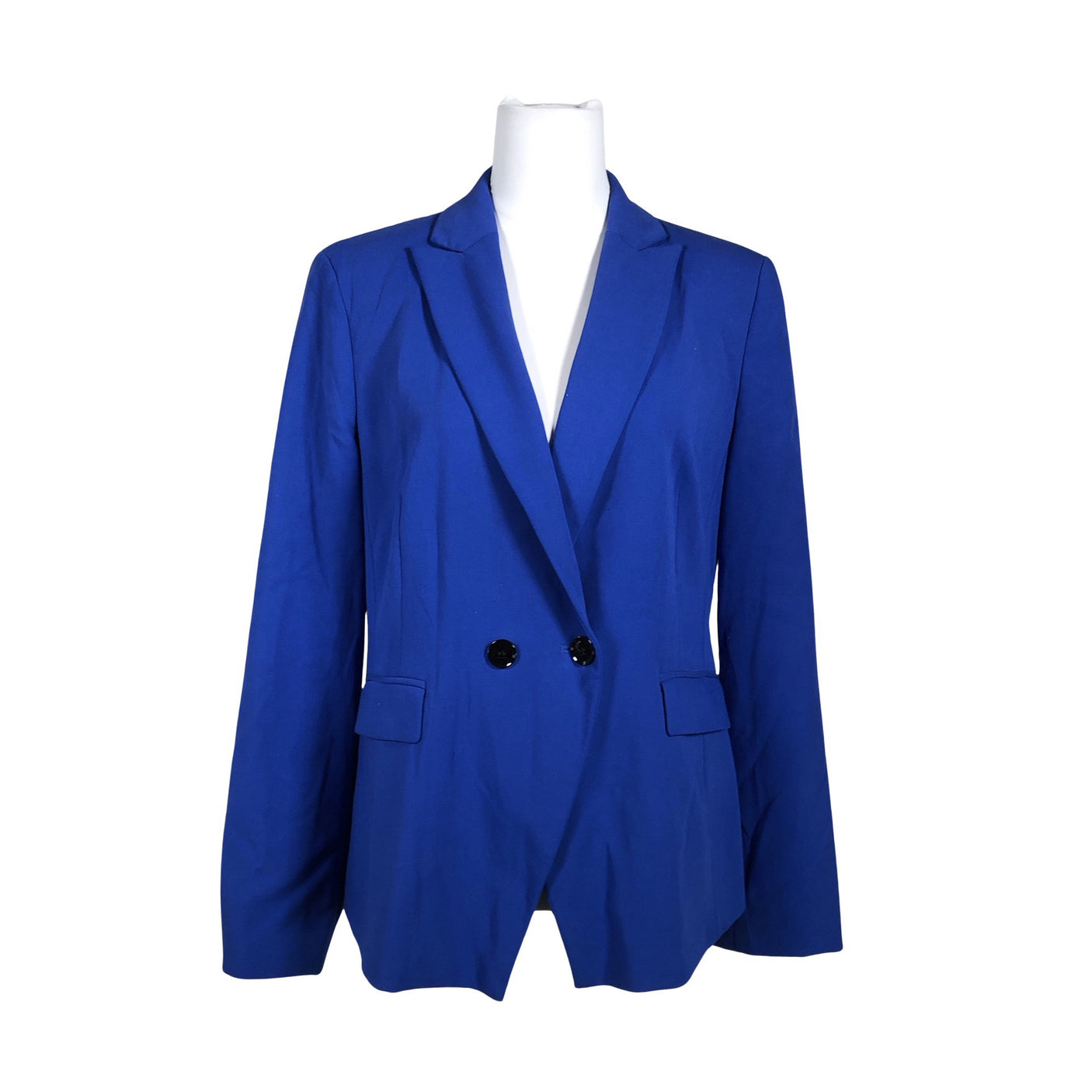 Unisex Gerry Weber - Jacket, size 40 - Blue (1)