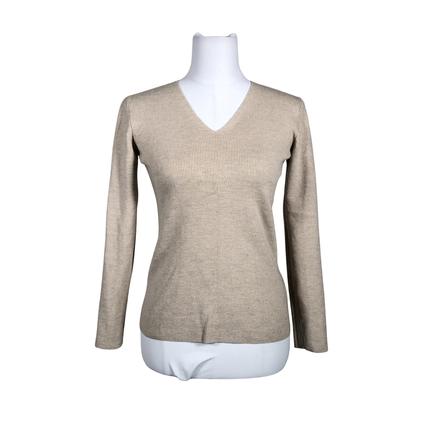 Unisex COS - Sweater, size 40 - Beige (1)