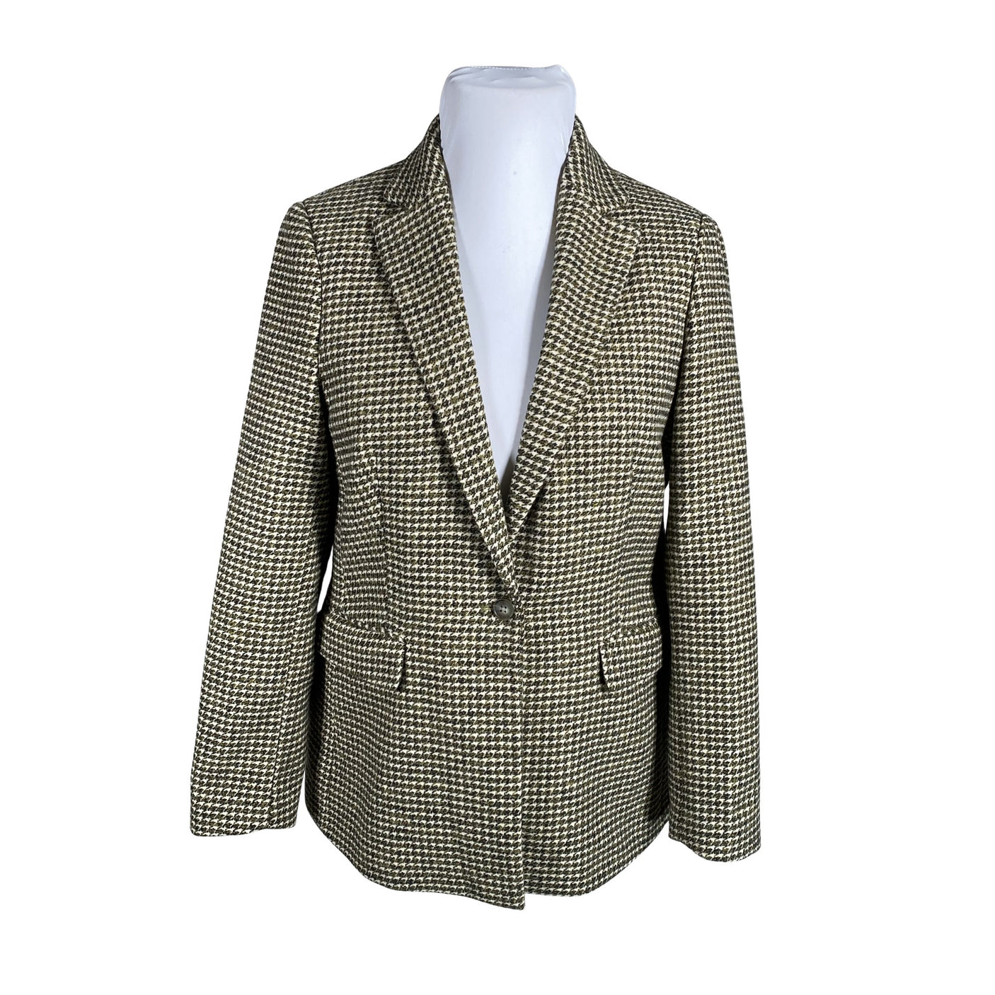 Unisex Esprit - Jacket, size 42 - Green (1)