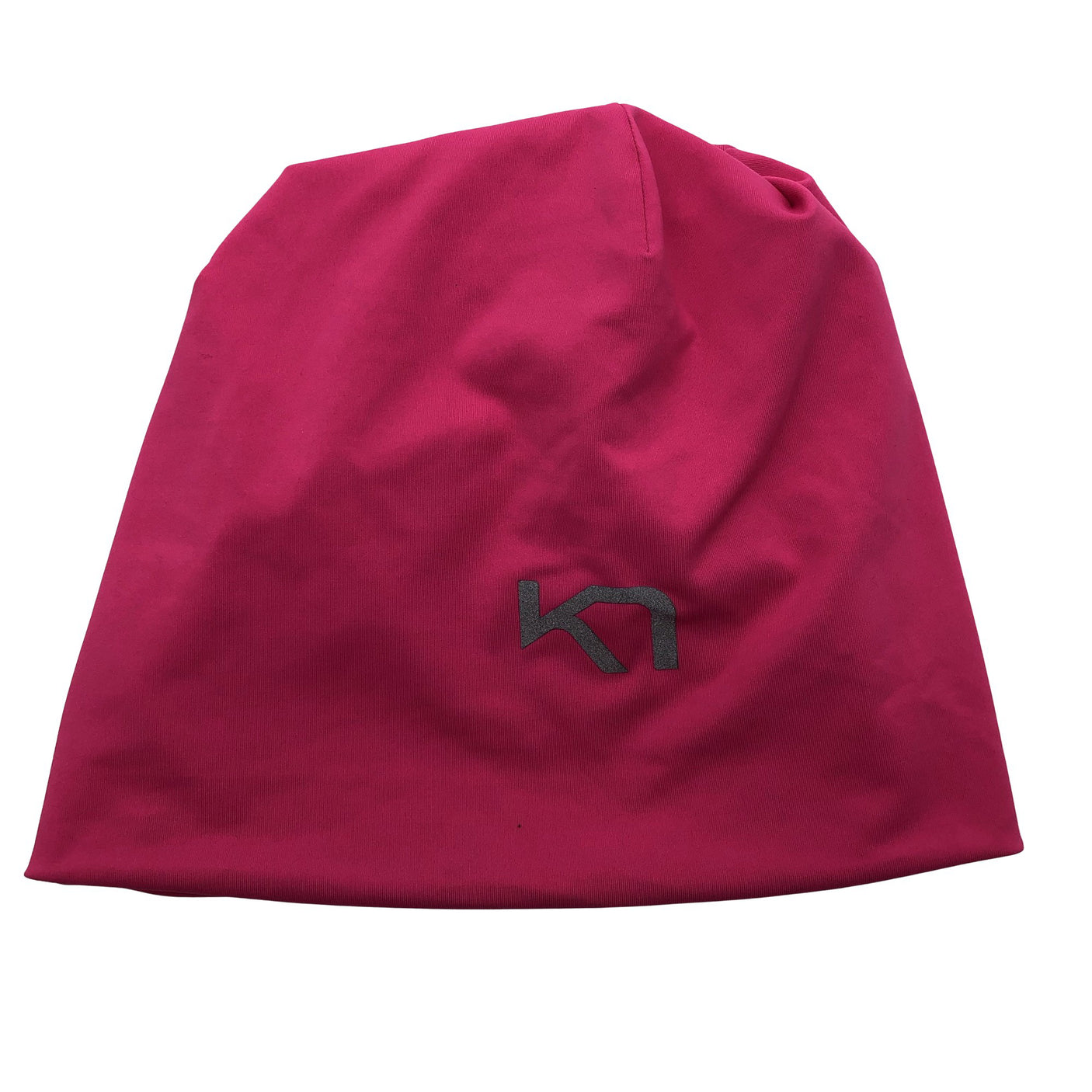 Unisex Kari Traa - Sports beanie, size 52 - 54 cm - Pink (1)