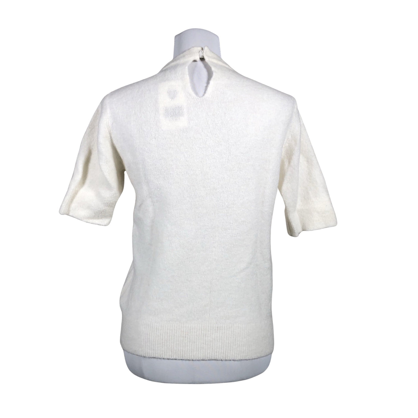 Unisex Grace - Sweater, size 36 - White (2)