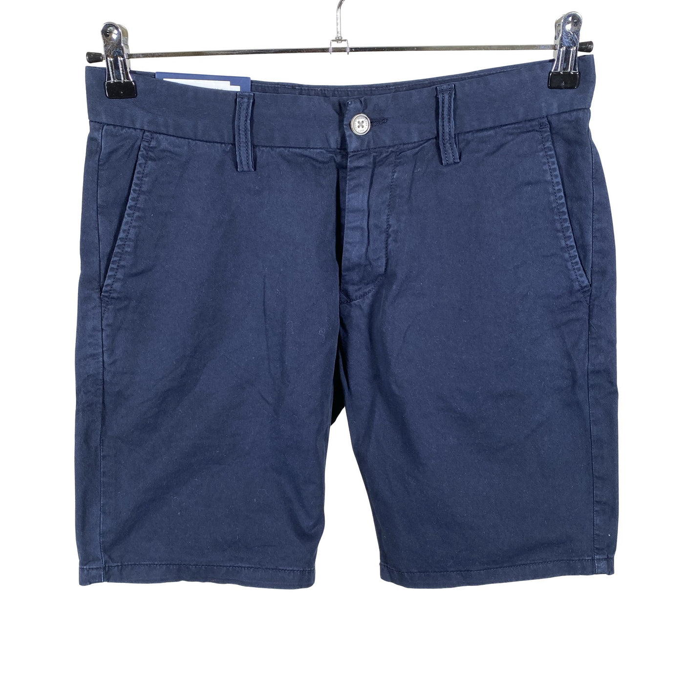 Unisex Gant - Shorts, size W31 - Blue (1)
