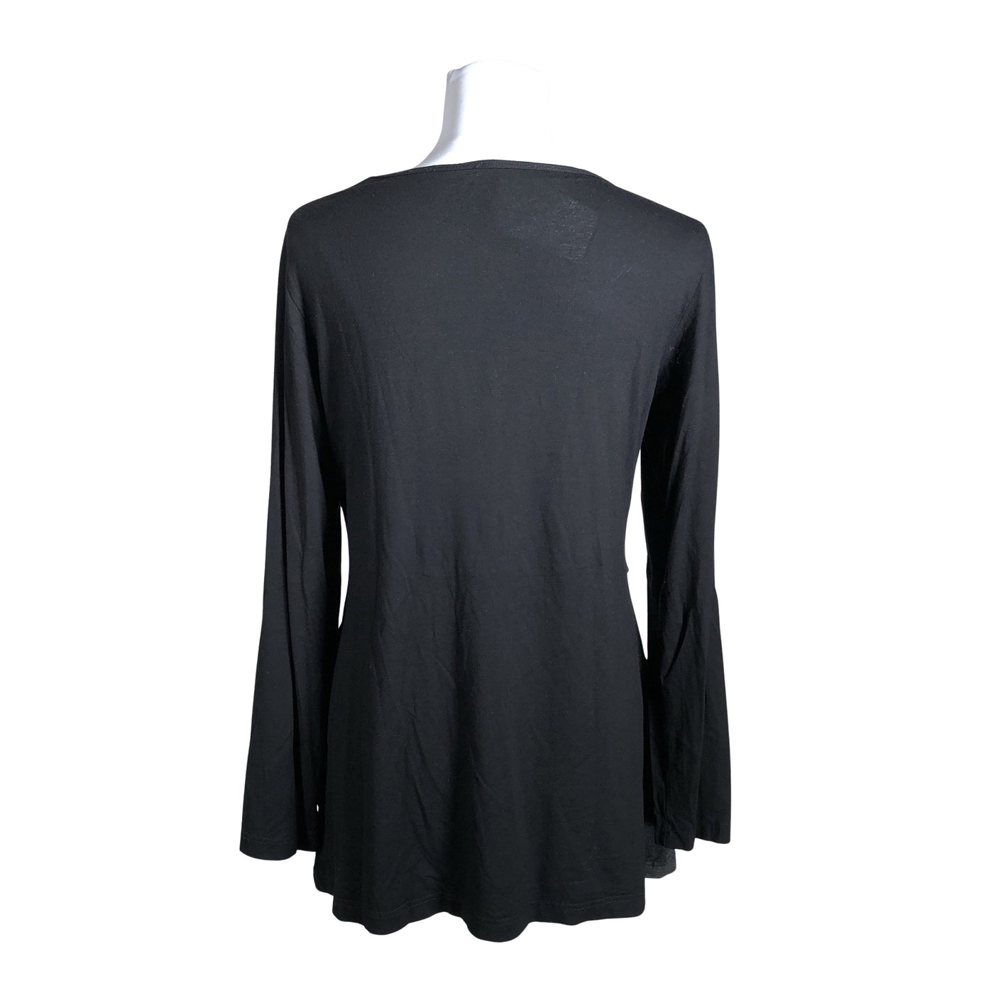 Unisex CPM - Tricot tunic, size 38 - Black (2)