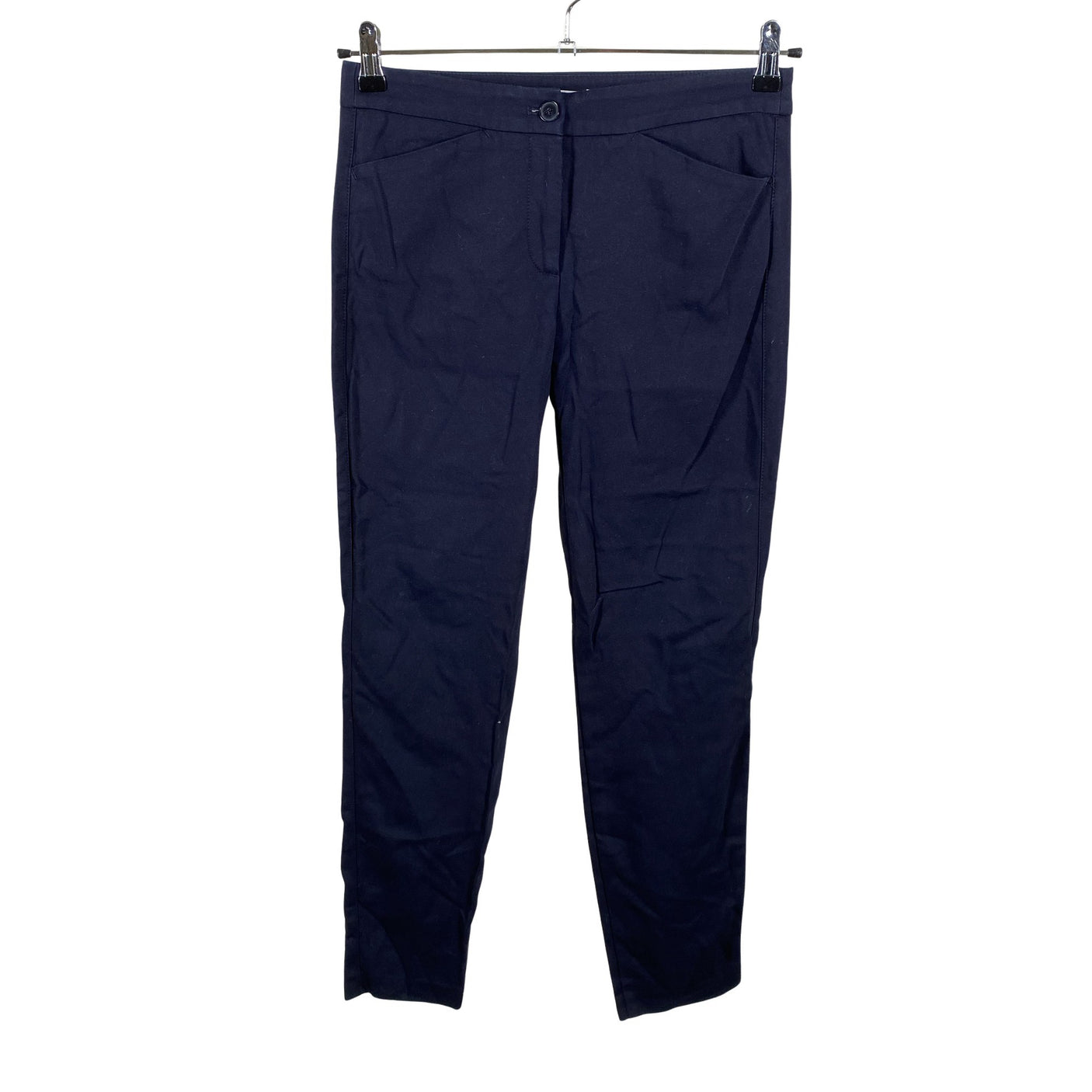 Unisex Gerry Weber - Slacks, size 36 - Blue (1)