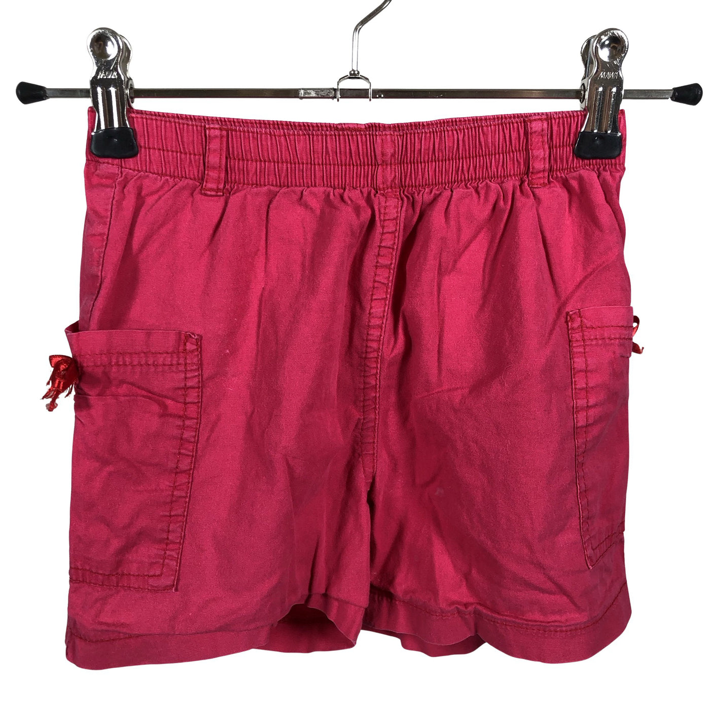 Unisex Zalekua - Shorts, size 104 - 110 - Pink (1)