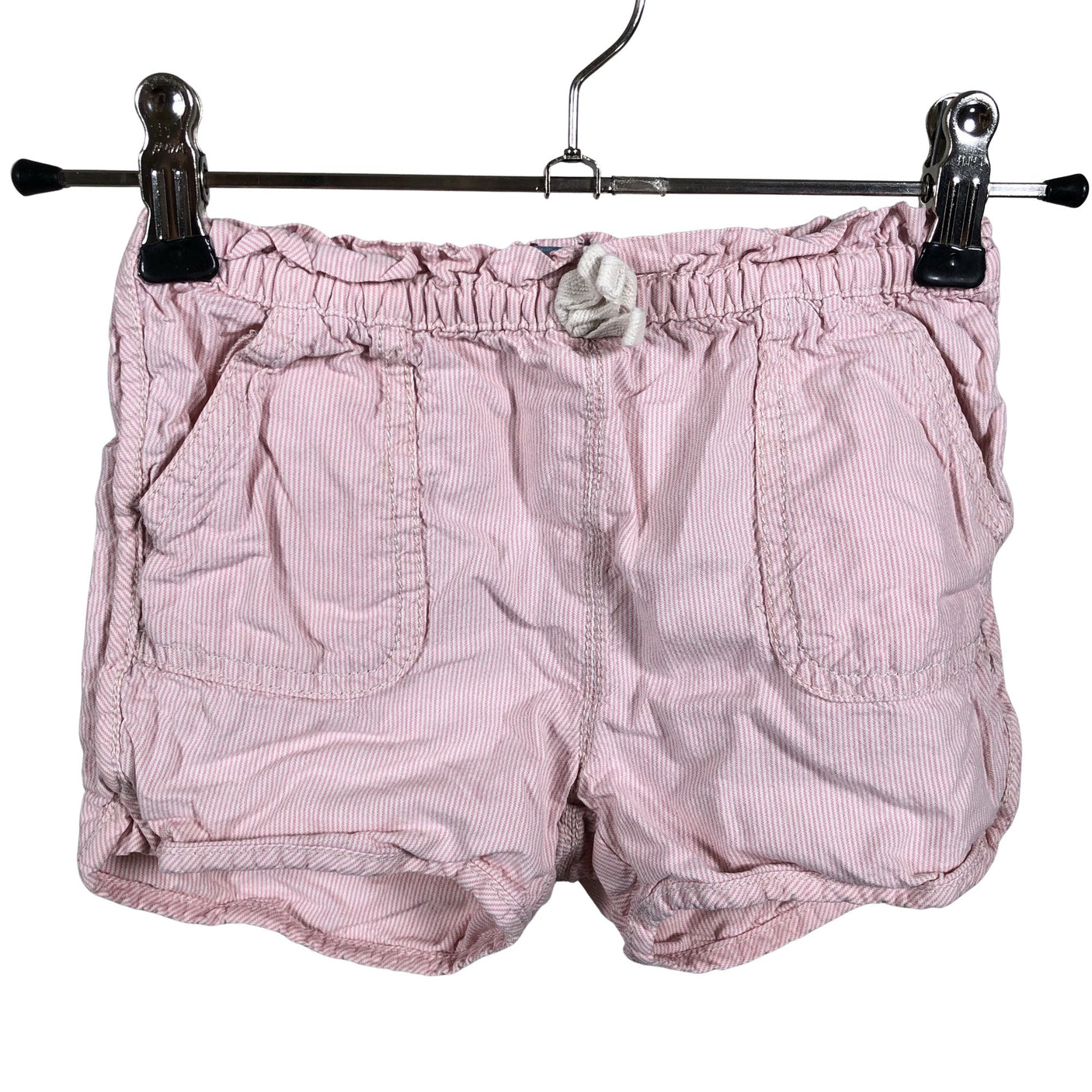 Unisex Gap - Shorts, size 104 - 110 - Light pink (1)