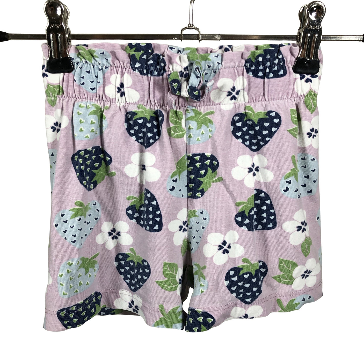 Unisex Motion's - Shorts, size 86 - 92 - Violet (1)