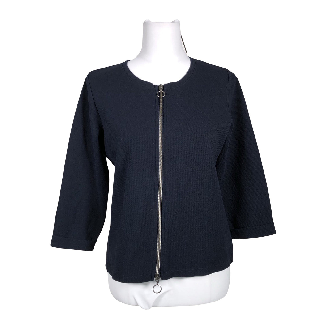 Unisex Betty Barclay - Sweatshirt, size 38 - Blue (1)