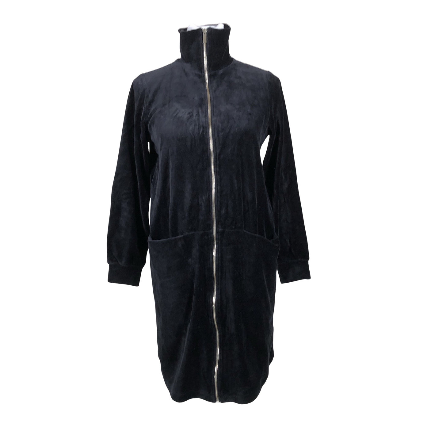 Unisex Nanso - Sweatshirt, size 36 - Black (1)