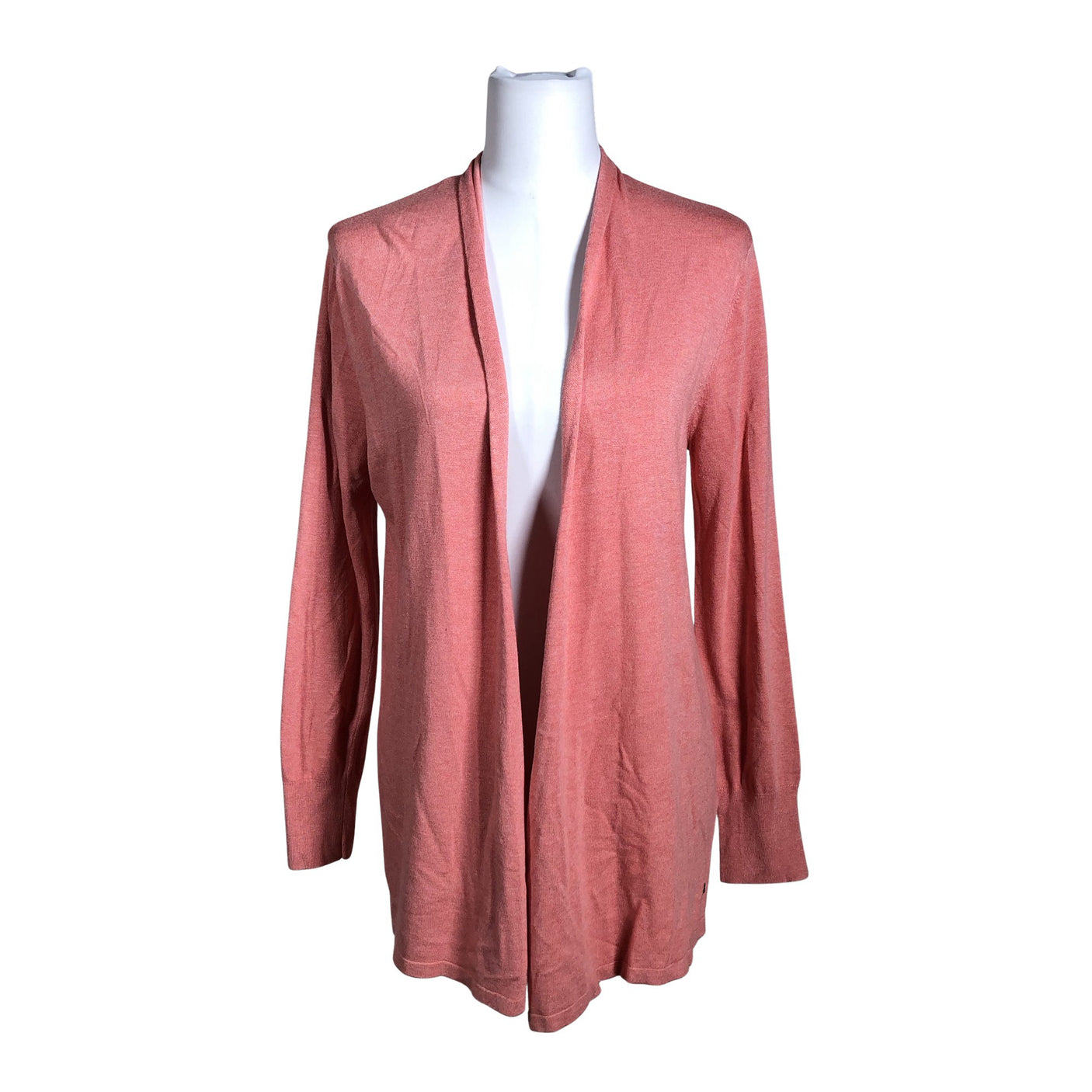 Unisex Gerry Weber - Cardigan, size 36 - Light pink (1)