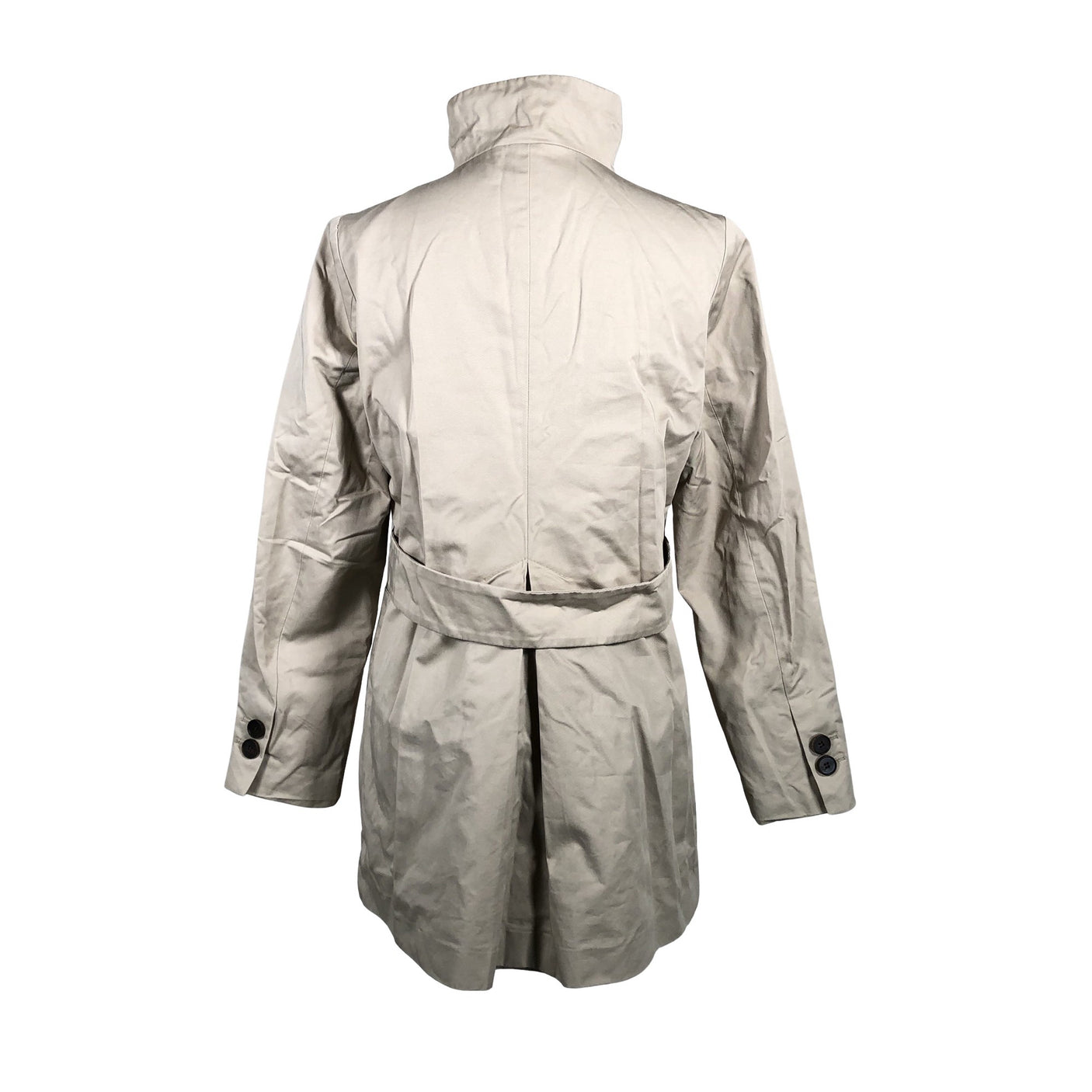 Unisex Esprit - Trench coat, size 36 - Beige (2)