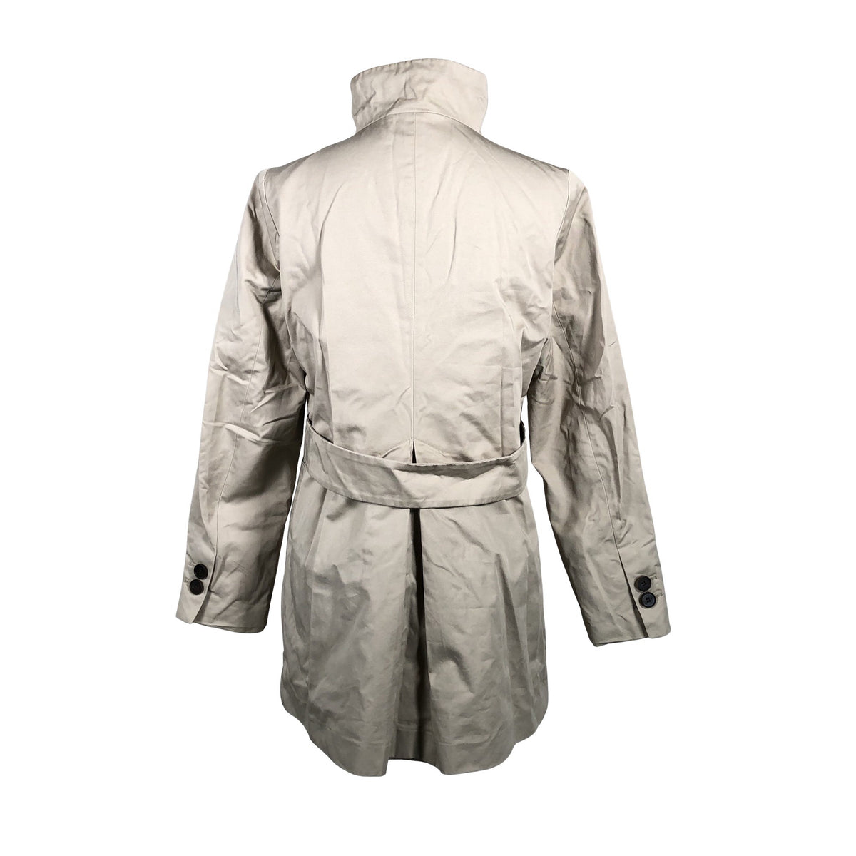 Unisex Esprit - Trench coat, size 36 - Beige (2)