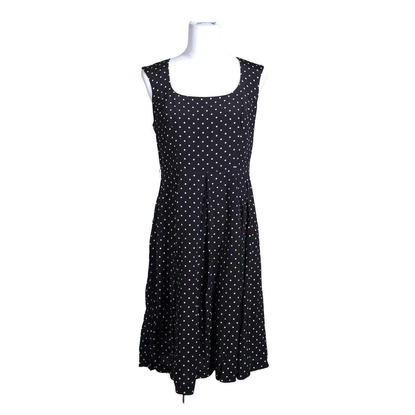 Unisex Andiata - Dress, size 40 - Black (1)