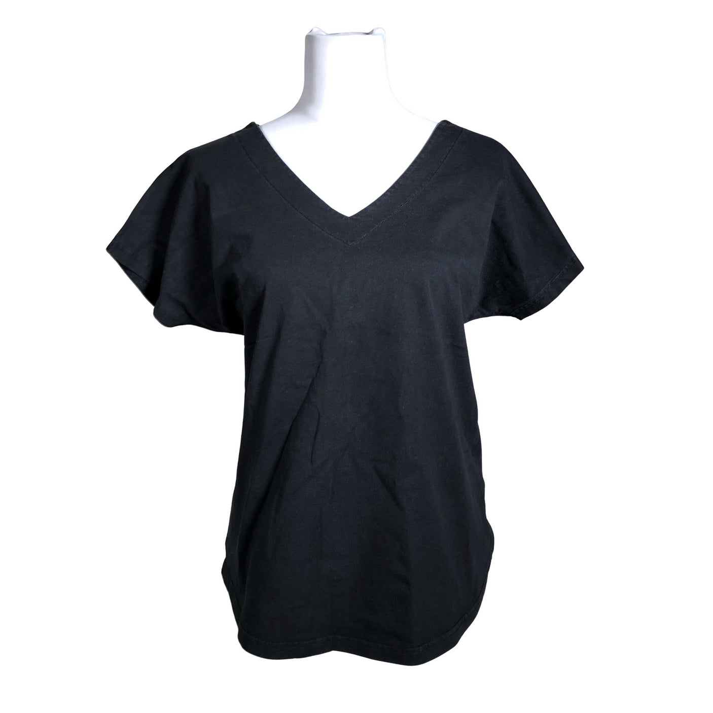 Unisex NOSH - T-shirt, size 38 - Black (1)