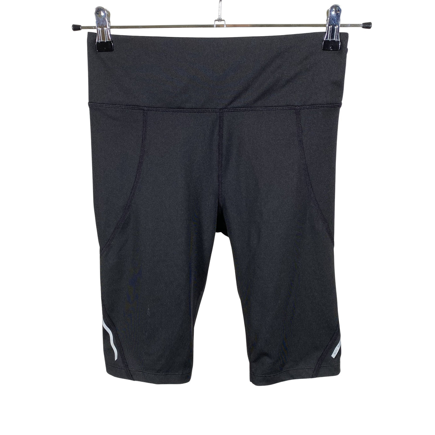 Unisex Soc - Sports shorts, size 38 - Black (1)