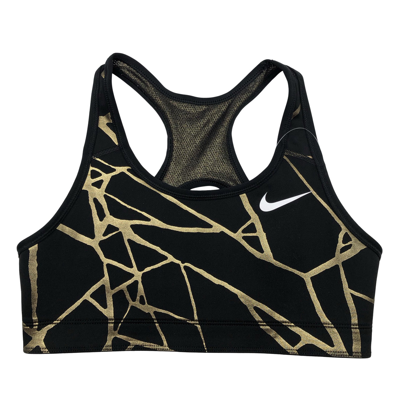 Unisex Nike - Sports top, size 36 - Black (1)