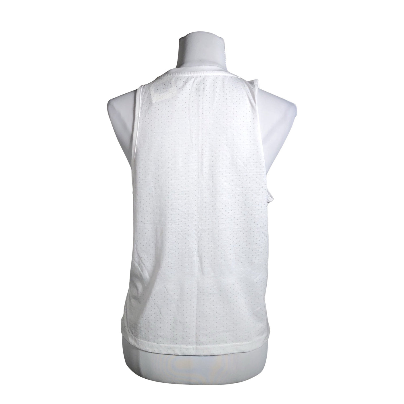 Unisex Soc - Sports top, size 40 - White (2)